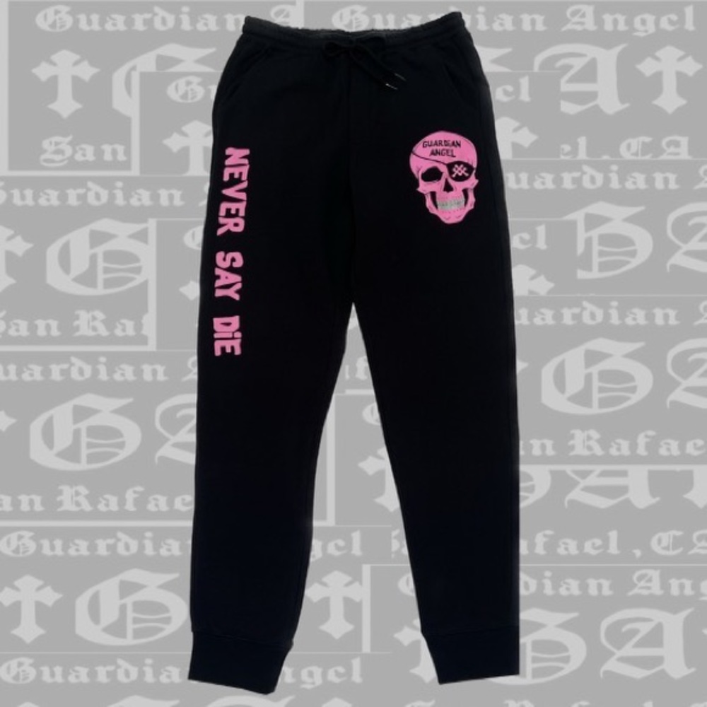 GUARDIAN ANGEL is a new Brand out of Northern California. I am the Owner.